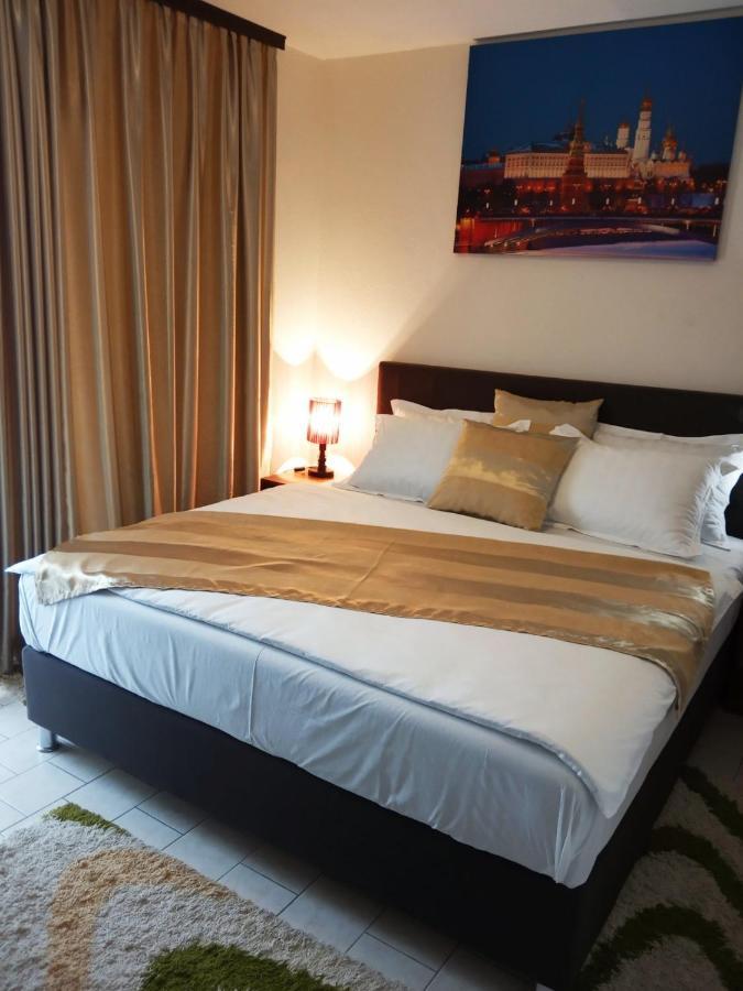 " Villa Kruna Lux " Budva Dış mekan fotoğraf