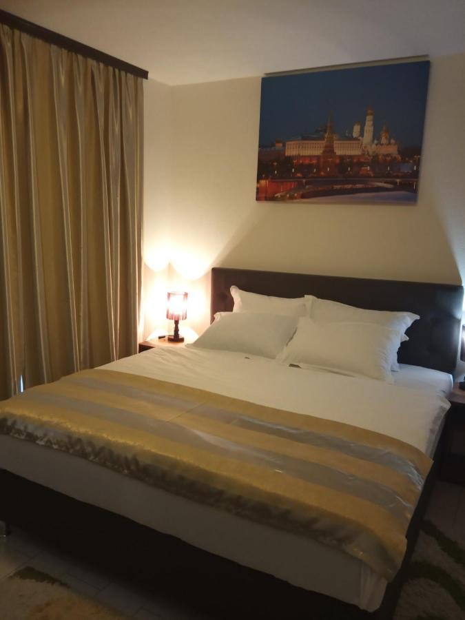 " Villa Kruna Lux " Budva Dış mekan fotoğraf